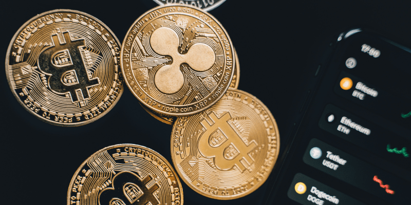 understanding currency pairs