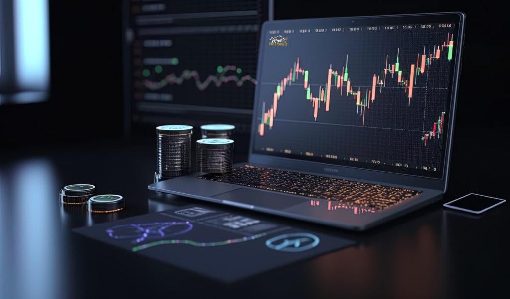 What is forex trading and how does it work?