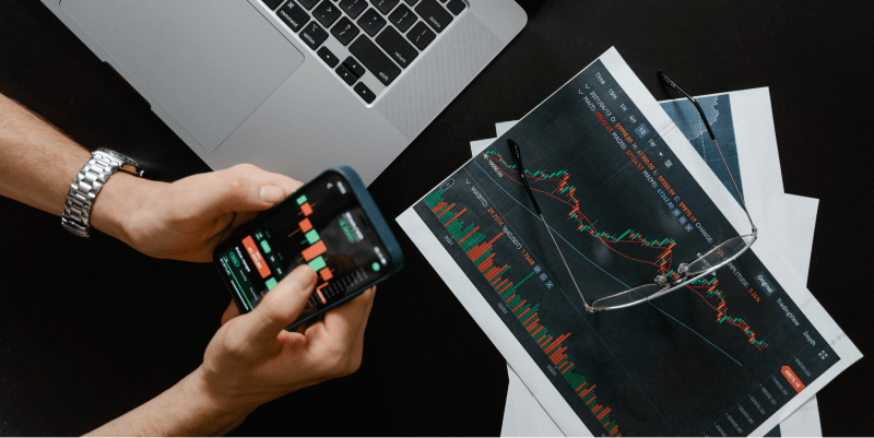 what are the types of spreads in forex