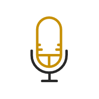 podcast icon white podcast icon white