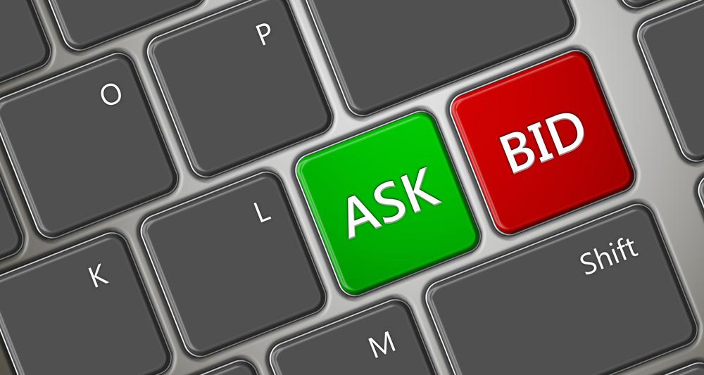 Understanding Bid, Ask, and Spread in Forex Trading